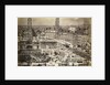 Paris Opera by Delmaet et Durandelle
