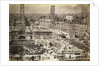 Paris Opera by Delmaet et Durandelle
