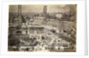 Paris Opera by Delmaet et Durandelle