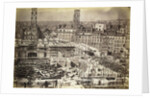 Paris Opera by Delmaet et Durandelle