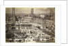 Paris Opera by Delmaet et Durandelle