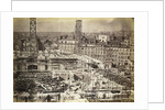 Paris Opera by Delmaet et Durandelle