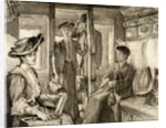 Original illustration by George Percy Jacomb-Hood by Unknown