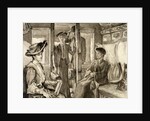 Original illustration by George Percy Jacomb-Hood by Unknown