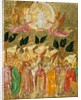 The Ascension by unknown