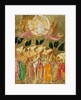 The Ascension by unknown