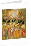 The Ascension by unknown