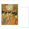 The Ascension by unknown