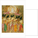 The Ascension by unknown