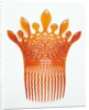 Comb by Alexander Parkes