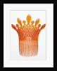 Comb by Alexander Parkes