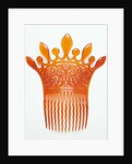 Comb by Alexander Parkes