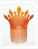Comb by Alexander Parkes