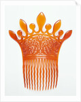 Comb by Alexander Parkes