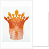 Comb by Alexander Parkes