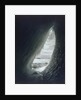 A Cavern in an Iceberg, 1910-13 by Herbert George Ponting