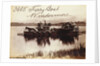 Ferry Boat at Windemere by Francis Frith