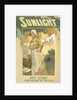 My Soap is My Fortune Sir, she said, advertisement for Sunlight Soap by Unknown