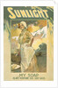 My Soap is My Fortune Sir, she said, advertisement for Sunlight Soap by Unknown