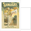 My Soap is My Fortune Sir, she said, advertisement for Sunlight Soap by Unknown