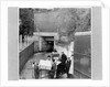 The Loading of V&A Packing Cases and Crates by Anonymous