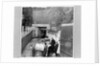 The Loading of V&A Packing Cases and Crates by Anonymous