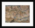The Nativity. England, 17th century by Unknown