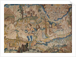 The Nativity. England, 17th century by Unknown