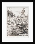 The parable of the sower by John Everett Millais