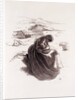 Mother with child by John Everett Millais