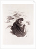 Mother with child by John Everett Millais