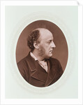 John Everett Millais. England, 19th century by Unknown