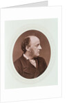 John Everett Millais. England, 19th century by Unknown