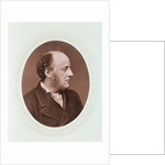 John Everett Millais. England, 19th century by Unknown