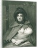 The Gipsey Mother by David Wilkie