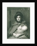 The Gipsey Mother by David Wilkie