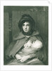The Gipsey Mother by David Wilkie