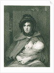 The Gipsey Mother by David Wilkie