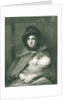 The Gipsey Mother by David Wilkie