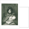 The Gipsey Mother by David Wilkie