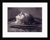 Head of John the Baptist by Unknown