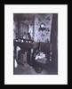 Interior rue de Romainville by Eugene Atget