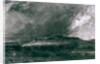 Old Sarum by David Lucas after John Constable