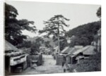 Kanagawa by Felice Beato