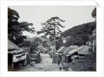 Kanagawa by Felice Beato