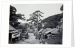 Kanagawa by Felice Beato