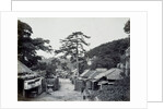 Kanagawa by Felice Beato