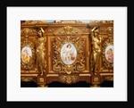 Cabinet by Alexander Eugène Prignot