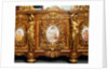 Cabinet by Alexander Eugène Prignot