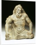 Atlas by Unknown